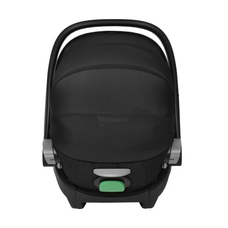 Βρεφικό Κάθισμα Αυτοκινήτου Bebe Stars Baby i-Size Black 004-190