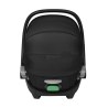 Βρεφικό Κάθισμα Αυτοκινήτου Bebe Stars Baby i-Size Black 004-190