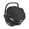 Βρεφικό Κάθισμα Αυτοκινήτου Bebe Stars Baby i-Size Black 004-190