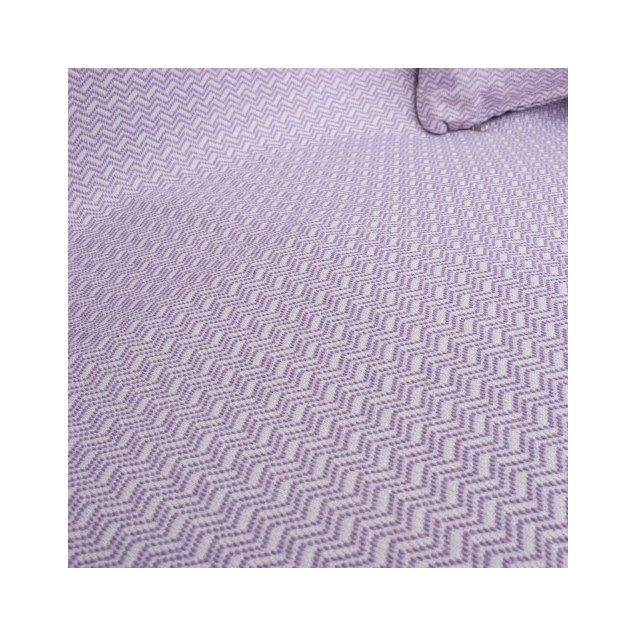 Μαξιλαροθήκη Teoran Galia 07 - 30x50cm με...