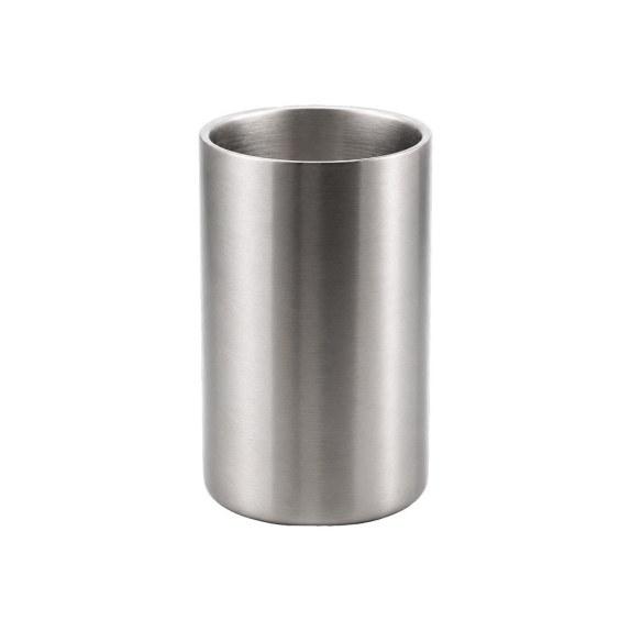 Estia Δοχείο Κρασιού Chill 1500ml Ασήμι