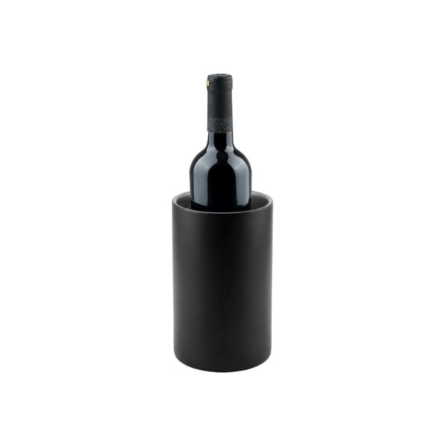 Estia Δοχείο Κρασιού Chill 1500ml Μαύρο