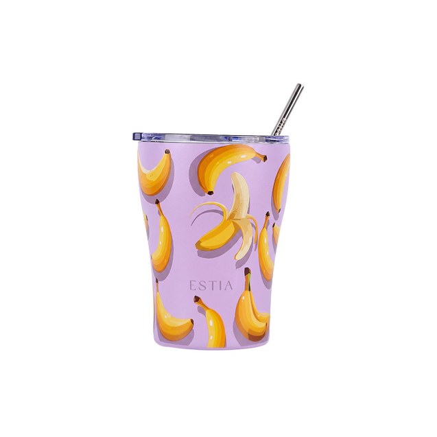 Estia Θερμός Coffee Mug Save The Aegean 350ml...