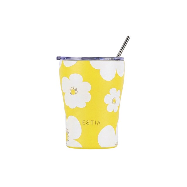 Estia Θερμός Coffee Mug Save The Aegean 350ml...