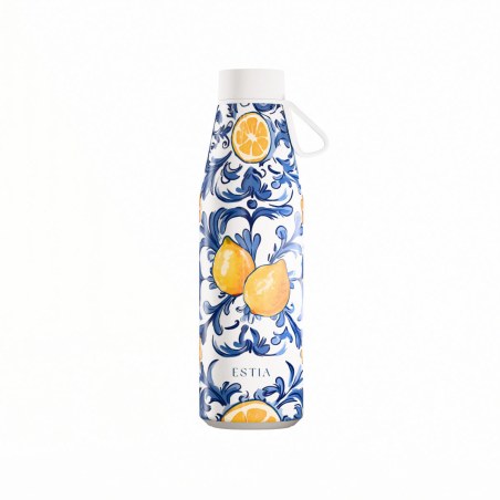 Estia Θερμός Flow Save The Aegean 500ml Amalfi Coast