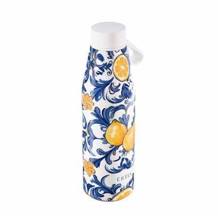 Estia Θερμός Flow Save The Aegean 500ml Amalfi Coast