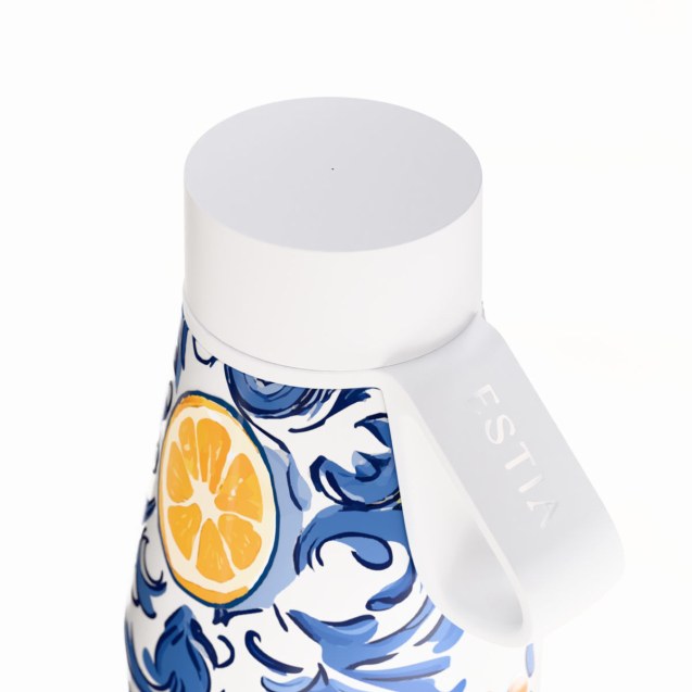 Estia Θερμός Flow Save The Aegean 500ml Amalfi...