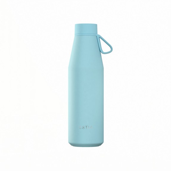 Estia Θερμός Flow Save The Aegean 500ml Arctic
