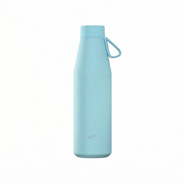 Estia Θερμός Flow Save The Aegean 500ml Arctic