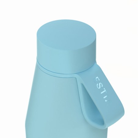 Estia Θερμός Flow Save The Aegean 500ml Arctic