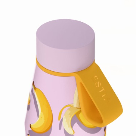 Estia Θερμός Flow Save The Aegean 500ml Banana Mood