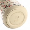 Estia Θερμός Flow Save The Aegean 500ml Bloom Beige