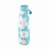 Estia Θερμός Flow Save The Aegean 500ml Blue Daisy