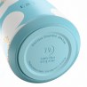 Estia Θερμός Flow Save The Aegean 500ml Blue Daisy