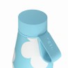 Estia Θερμός Flow Save The Aegean 500ml Blue Daisy