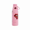 Estia Θερμός Flow Save The Aegean 500ml Blush Pop