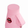 Estia Θερμός Flow Save The Aegean 500ml Blush Pop