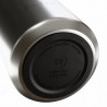 Estia Θερμός Flow Save The Aegean 500ml Brushed