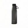 Estia Θερμός Flow Save The Aegean 500ml Carbon Fibre