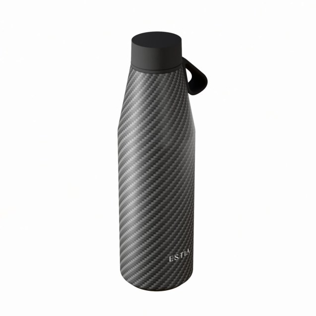 Estia Θερμός Flow Save The Aegean 500ml Carbon...