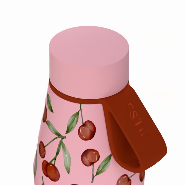 Estia Θερμός Flow Save The Aegean 500ml Cherry...
