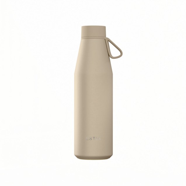 Estia Θερμός Flow Save The Aegean 500ml Dune
