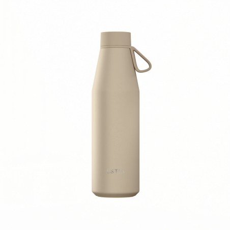 Estia Θερμός Flow Save The Aegean 500ml Dune