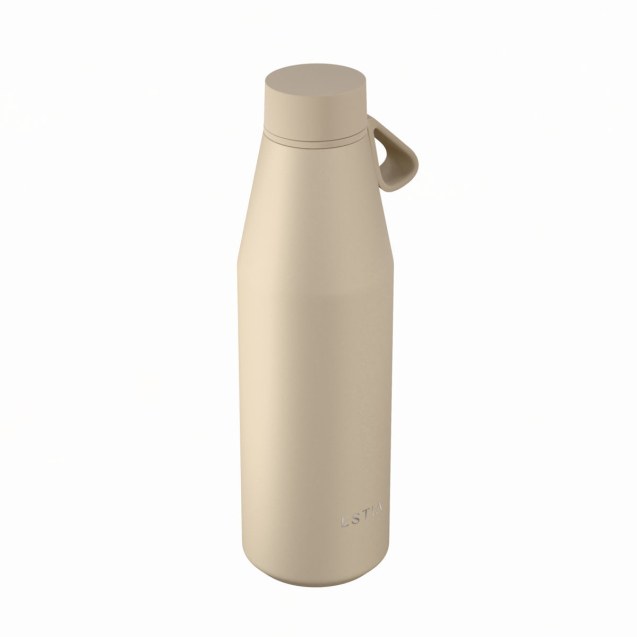 Estia Θερμός Flow Save The Aegean 500ml Dune