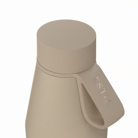 Estia Θερμός Flow Save The Aegean 500ml Dune