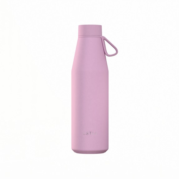 Estia Θερμός Flow Save The Aegean 500ml Lavender