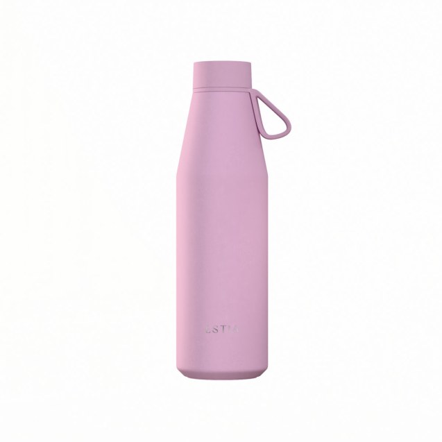 Estia Θερμός Flow Save The Aegean 500ml Lavender
