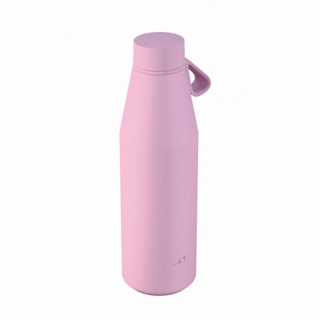 Estia Θερμός Flow Save The Aegean 500ml Lavender