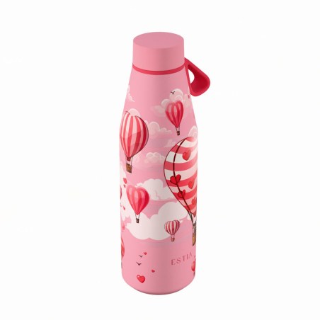Estia Θερμός Flow Save The Aegean 500ml Love Ascend