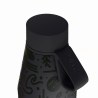Estia Θερμός Flow Save The Aegean 500ml Noir Echo