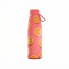 Estia Θερμός Flow Save The Aegean 500ml Orange Pop