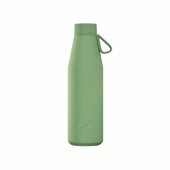 Estia Θερμός Flow Save The Aegean 500ml Pine