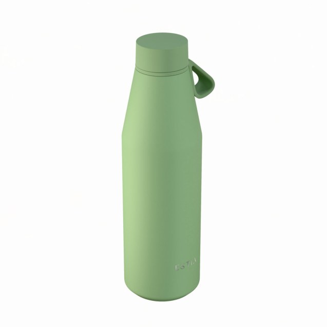Estia Θερμός Flow Save The Aegean 500ml Pine