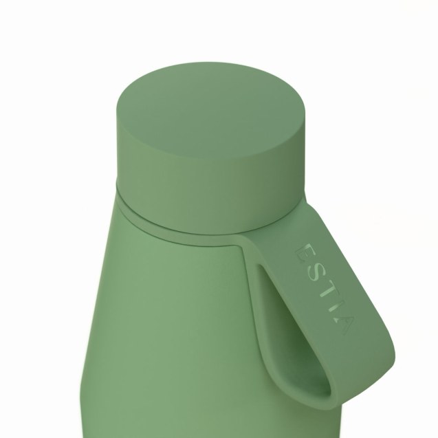 Estia Θερμός Flow Save The Aegean 500ml Pine