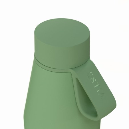 Estia Θερμός Flow Save The Aegean 500ml Pine