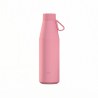Estia Θερμός Flow Save The Aegean 500ml Rose