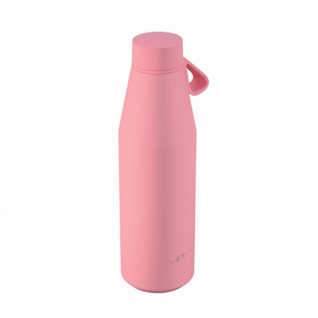 Estia Θερμός Flow Save The Aegean 500ml Rose