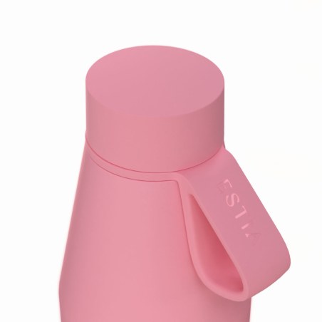 Estia Θερμός Flow Save The Aegean 500ml Rose