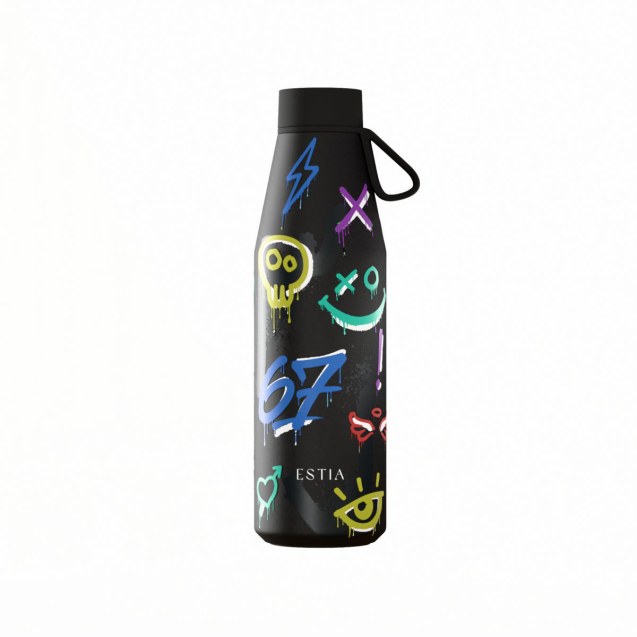 Estia Θερμός Flow Save The Aegean 500ml Six Seven