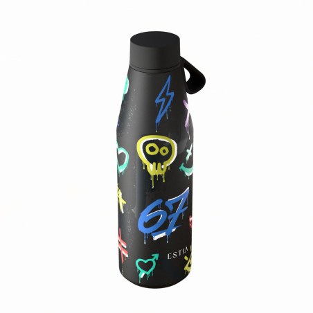 Estia Θερμός Flow Save The Aegean 500ml Six Seven