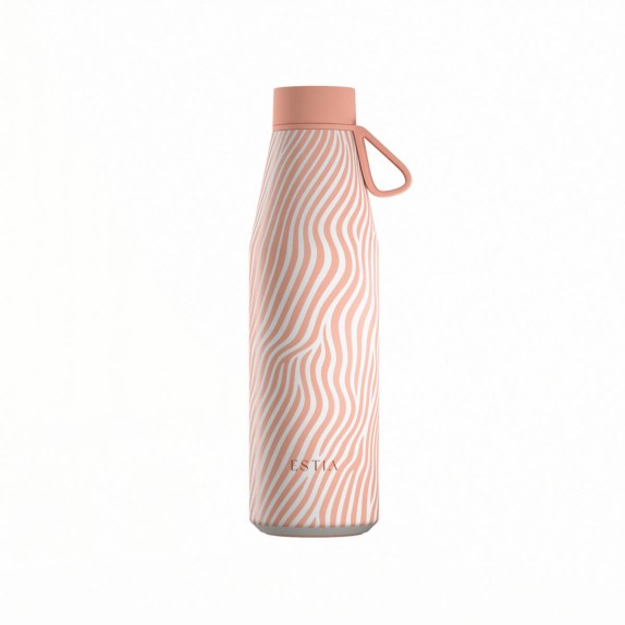 Estia Θερμός Flow Save The Aegean 500ml Soft Ripple