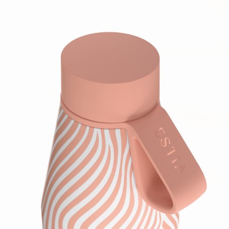 Estia Θερμός Flow Save The Aegean 500ml Soft Ripple