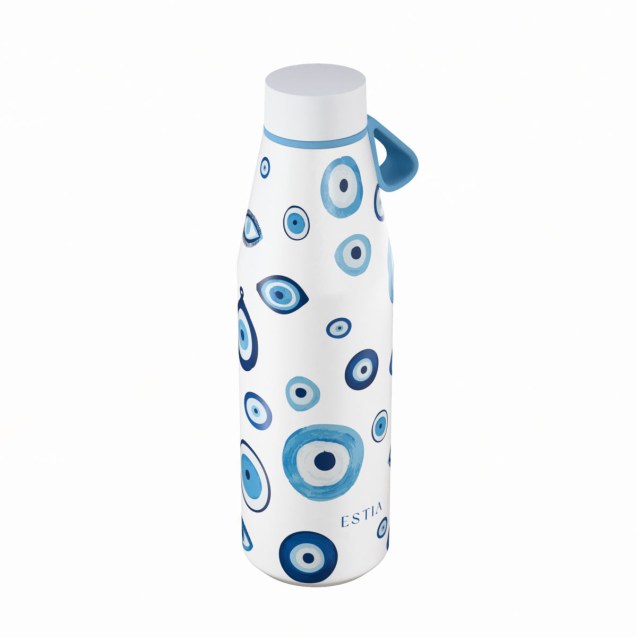 Estia Θερμός Flow Save The Aegean 500ml Spirit...