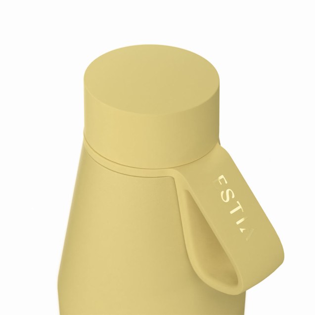 Estia Θερμός Flow Save The Aegean 500ml Sunbeam