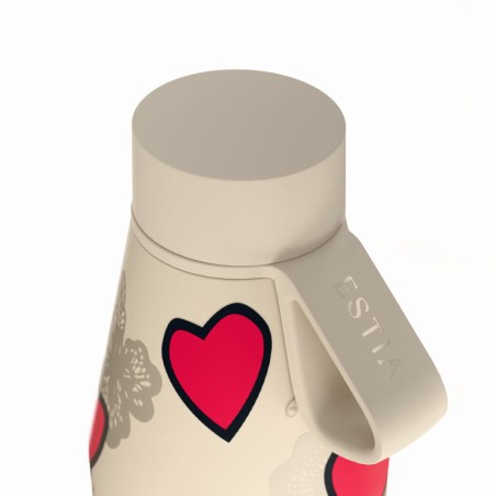 Estia Θερμός Flow Save The Aegean 500ml Tender Lace