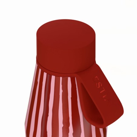 Estia Θερμός Flow Save The Aegean 500ml Viva Stripe